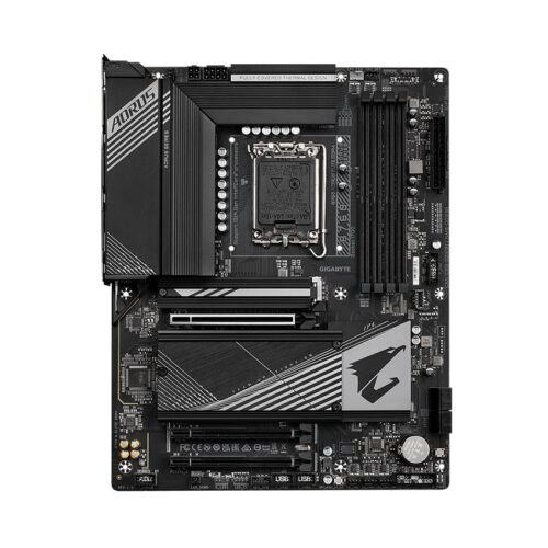 Mainboard Gigabyte B760 AORUS ELITE DDR4