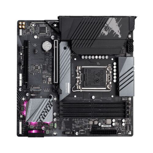Mainboard Gigabyte B760M AORUS ELITE DDR5
