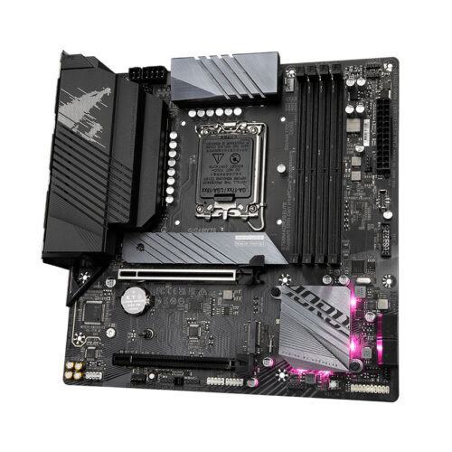 Mainboard Gigabyte B760M AORUS ELITE DDR5