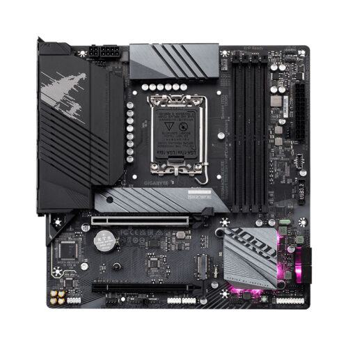 Mainboard Gigabyte B760M AORUS ELITE DDR5