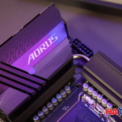 Mainboard Gigabyte B760M AORUS PRO AX DDR5