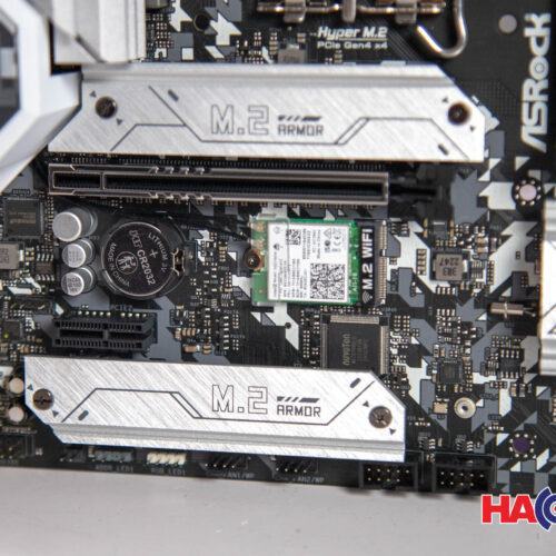 Mainboard ASROCK B760M Steel Legend WiFi