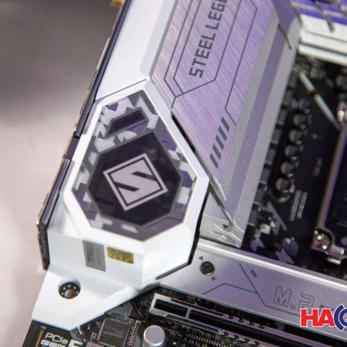 Mainboard ASROCK B760M Steel Legend WiFi