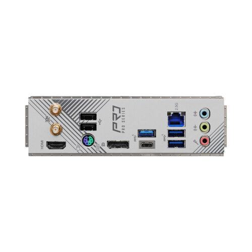 Mainboard ASROCK B760M Pro RS/D4 WiFi