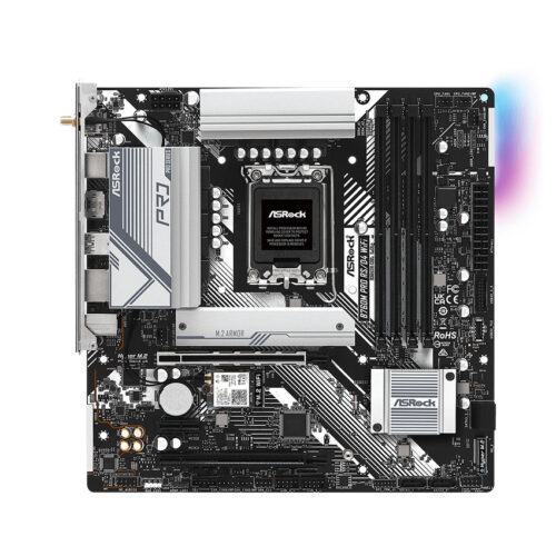 Mainboard ASROCK B760M Pro RS/D4 WiFi