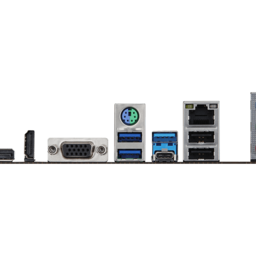 Mainboard ASROCK B760M-HDV/M.2 D4