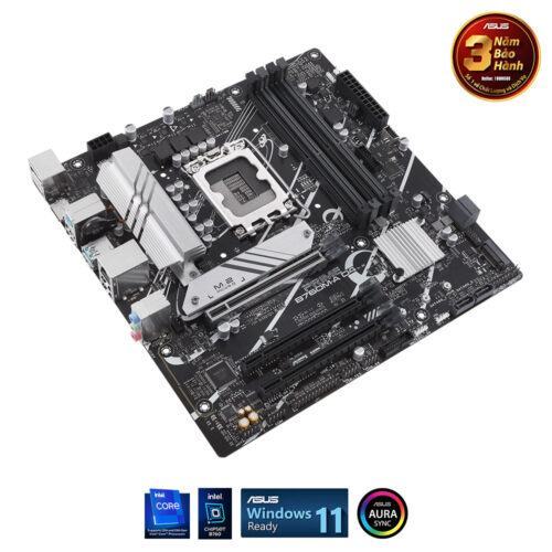 Mainboard ASUS PRIME B760M-A D4