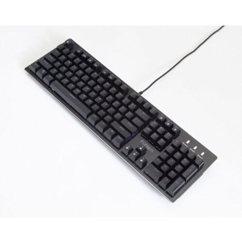 Bàn phím quang cơ Fuhlen Erase