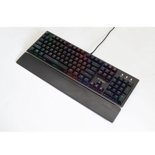 Bàn phím quang cơ Fuhlen Erase