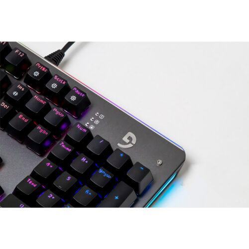 Bàn phím quang cơ Fuhlen S Subverter RGB