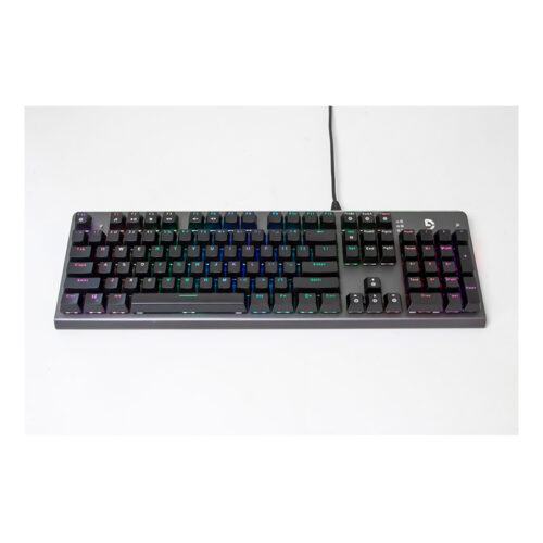 Bàn phím quang cơ Fuhlen S Subverter RGB