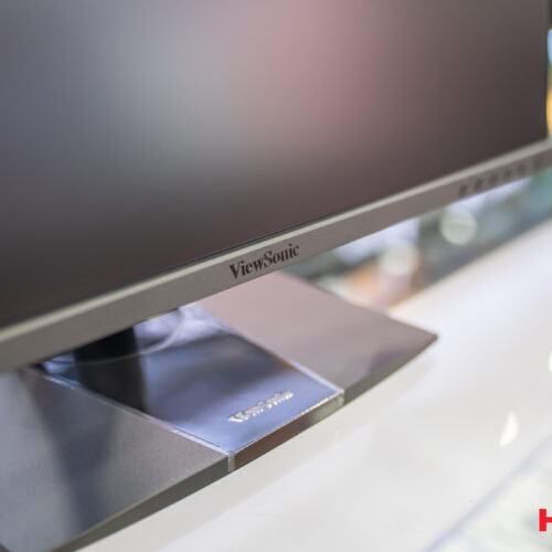 Màn hình Viewsonic VP2456