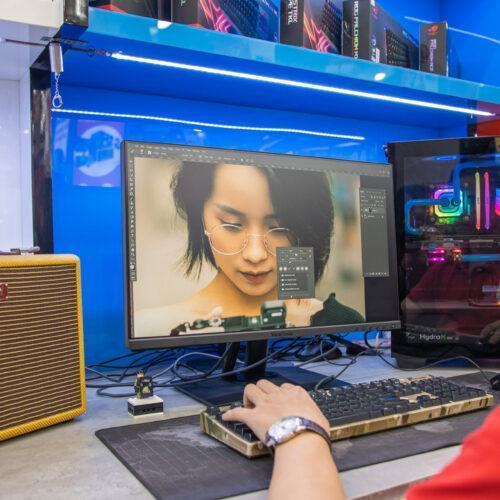 Màn hình Viewsonic VP2456