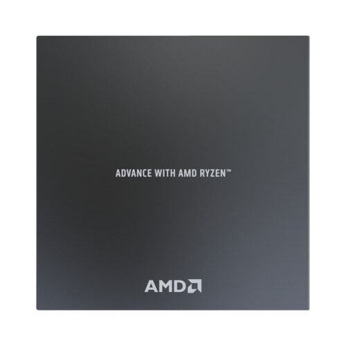 CPU AMD Ryzen 9 7900 (3.7 GHz Upto 5.4GHz / 76MB / 12 Cores, 24 Threads / 65W / Socket AM5)