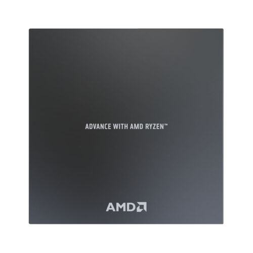 CPU AMD Ryzen 7 7700 (3.8 GHz Upto 5.3GHz / 40MB / 8 Cores, 16 Threads / 65W / Socket AM5