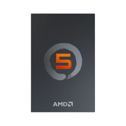 CPU AMD Ryzen 5 7600 (3.8 GHz Upto 5.1GHz / 38MB / 6 Cores, 12 Threads / 65W / Socket AM5)