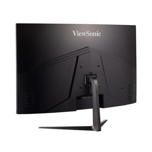Màn hình ViewSonic VX3218C-2K