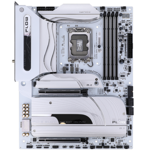 Mainboard COLORFUL iGame Z890 FLOW V20