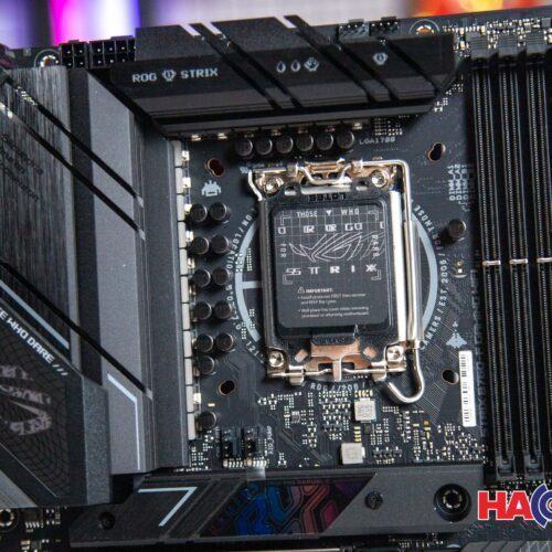 Mainboard ASUS ROG STRIX B760-F GAMING WIFI DDR5