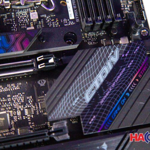 Mainboard ASUS ROG STRIX B760-F GAMING WIFI DDR5