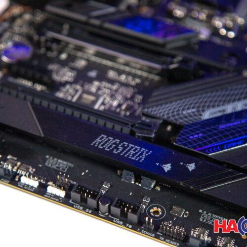 Mainboard ASUS ROG STRIX B760-F GAMING WIFI DDR5