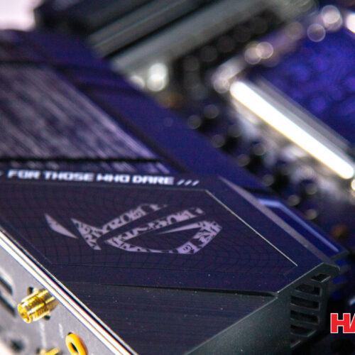 Mainboard ASUS ROG STRIX B760-F GAMING WIFI DDR5