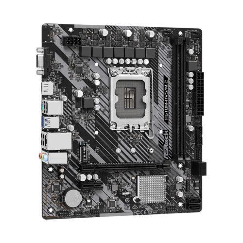 Mainboard ASROCK H610M-HVS/M.2 R2.0