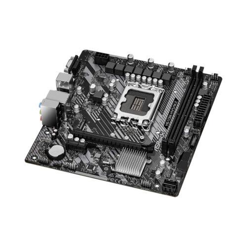 Mainboard ASROCK H610M-HVS/M.2 R2.0
