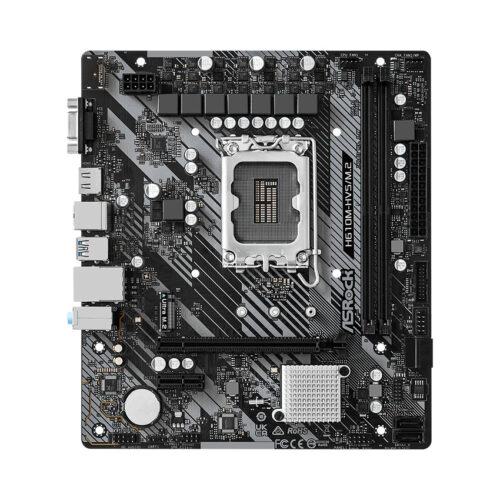 Mainboard ASROCK H610M-HVS/M.2 R2.0