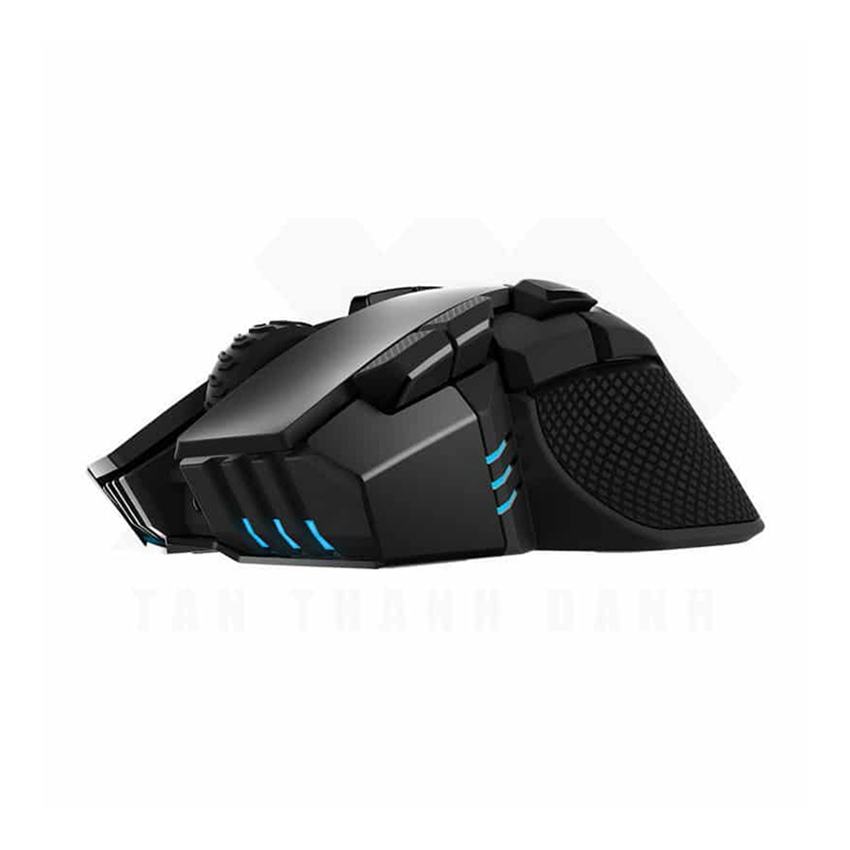 Chuột game không dây Corsair Ironclaw RGB Wireless (CH-9317011-AP)