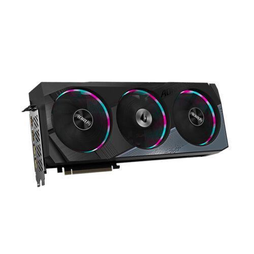 Card màn hình Gigabyte RX 7900 XTX AORUS ELITE 24G