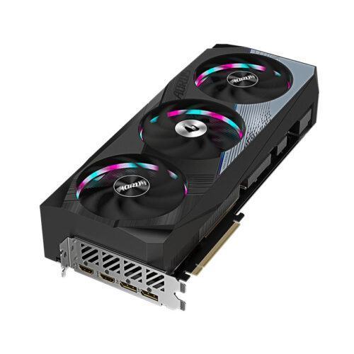 Card màn hình Gigabyte RX 7900 XTX AORUS ELITE 24G
