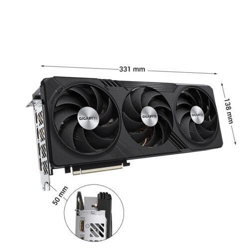 Card màn hình Gigabyte RX 7900 XT GAMING OC 20G