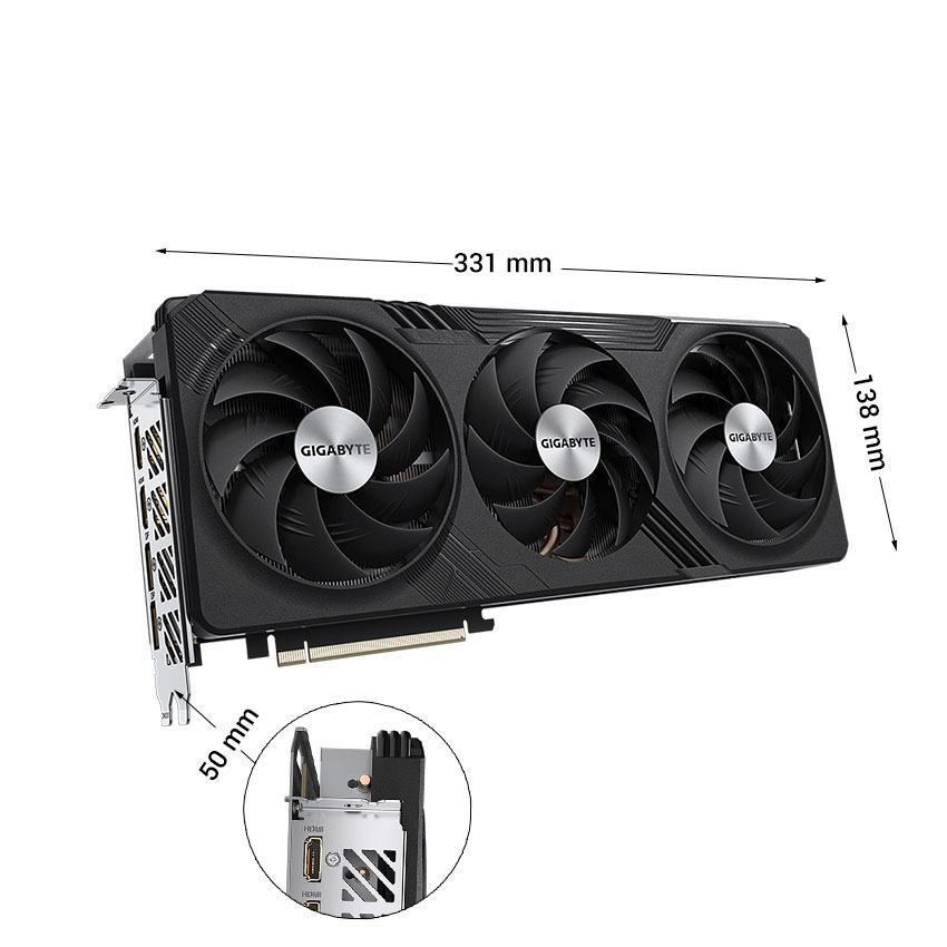 Card màn hình Gigabyte RX 7900 XT GAMING OC 20G