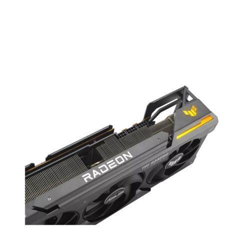 Card màn hình Asus TUF GAMING RX 7900 XT OC OC Edition 20GB GDDR6