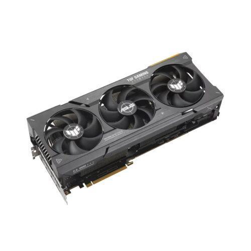 Card màn hình Asus TUF GAMING RX 7900 XT OC OC Edition 20GB GDDR6