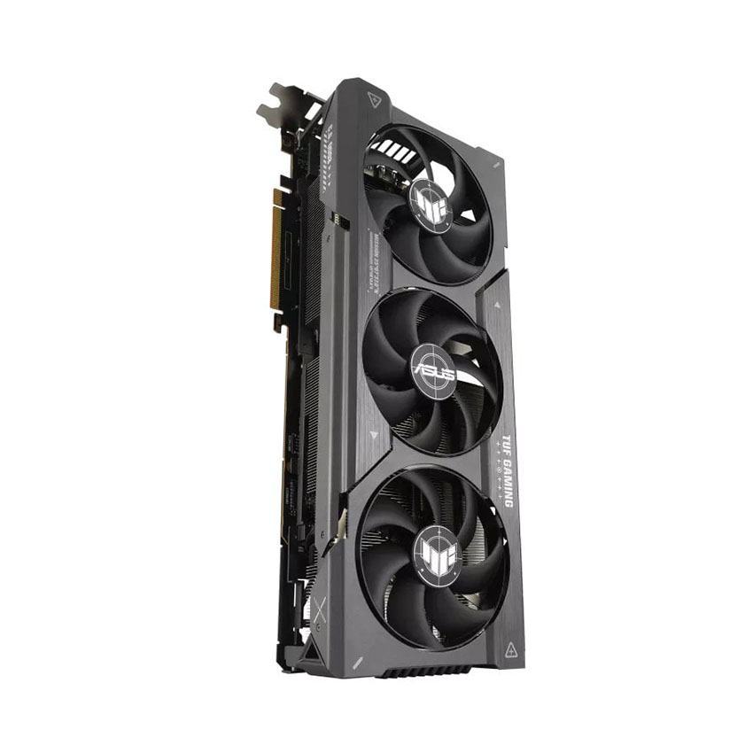 Card màn hình Asus TUF GAMING RX 7900 XT OC OC Edition 20GB GDDR6