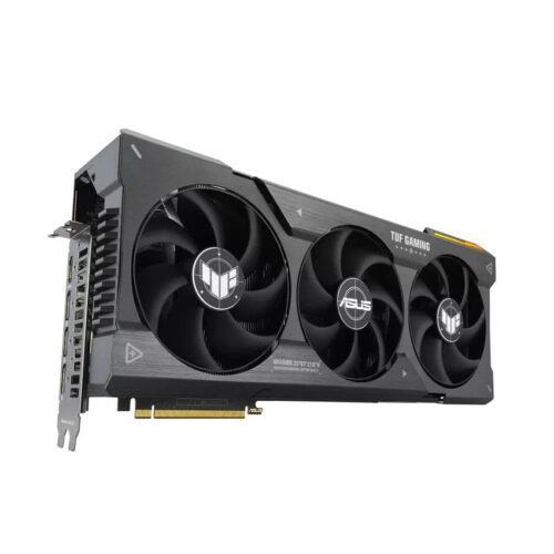 Card màn hình Asus TUF GAMING RX 7900 XT OC OC Edition 20GB GDDR6