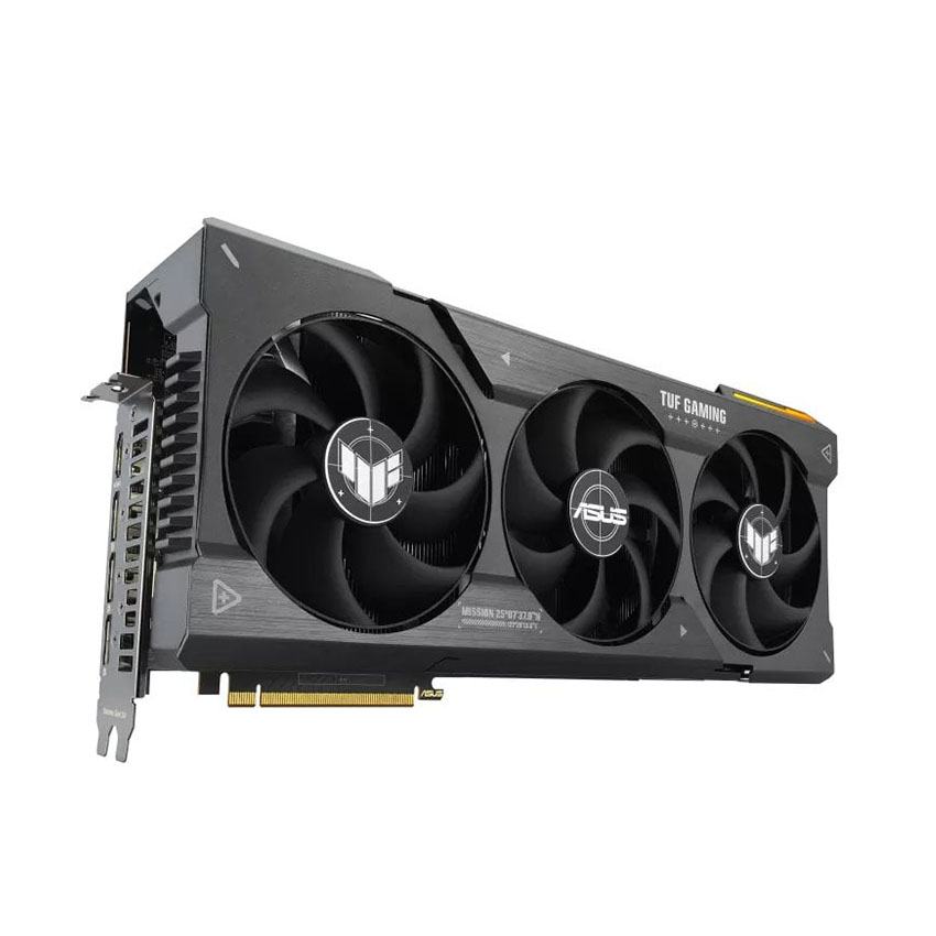 Card màn hình Asus TUF GAMING RX 7900 XT OC OC Edition 20GB GDDR6