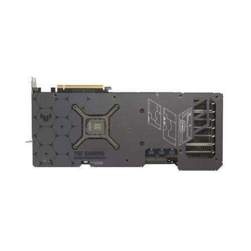 Card màn hình Asus TUF GAMING RX 7900 XT OC OC Edition 20GB GDDR6