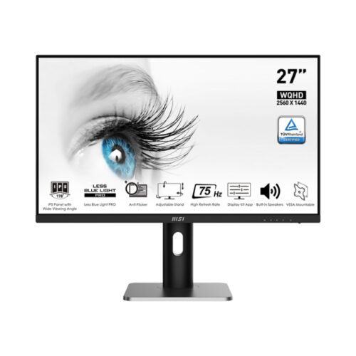 Màn hình MSI Pro MP273QP