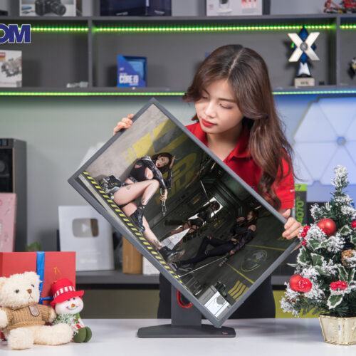 Màn hình Gaming ZOWIE BenQ XL2566K