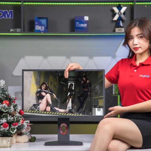 Màn hình Gaming ZOWIE BenQ XL2566K