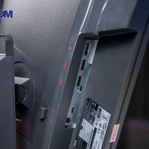 Màn hình Gaming ZOWIE BenQ XL2566K