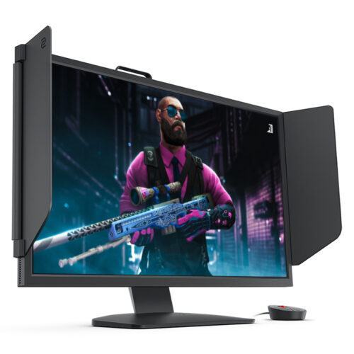 Màn hình Gaming ZOWIE BenQ XL2566K