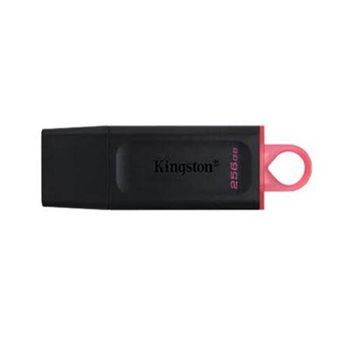 USB Kingston 256GB DataTraveler Exodia DTX/256GB (USB 3.2 Gen 1) Màu Black + Pink