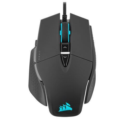 Chuột Corsair M65 RGB Ultra Black (CH-9309411-AP2)