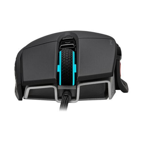 Chuột Corsair M65 RGB Ultra Black (CH-9309411-AP2)