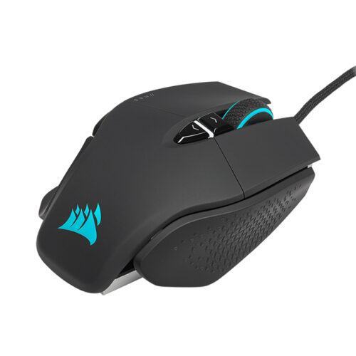 Chuột Corsair M65 RGB Ultra Black (CH-9309411-AP2)