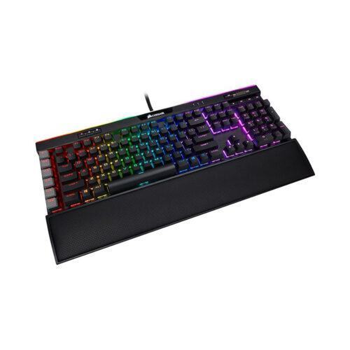 Bàn phím cơ Corsair K95 Platinum XT RGB Cherry Blue switch (CH-9127411-NA)